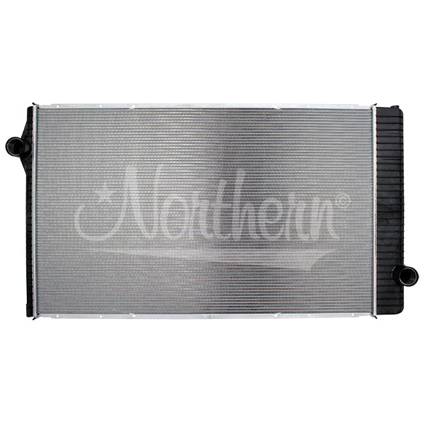International Radiator 238698 INT'L 08-10 7000 SER 2591827C91 , 3S0113970000 , 2591761C92 , 1S180186 , 3E113970000 , 2604196C91 , 3S0565290000 , 3S056529 , 2604119C91 , 2604119C92 , 3S0124640001 , HDC010419 , HDC010419PA , 1N180135 , 1N180186 , 1S1801