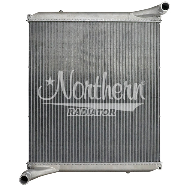 Autocar Radiator 238731 AUTOCAR 2010 + ACX ALUM;RA 1003763 , 1003763AS , 1102661 , 1102661AS , 1040429AS , 1040429 , 1040319AS , 1040319 , A2000127001 , A2000210001 , A2000213001 , 437569 , 800095 , 800095AT
