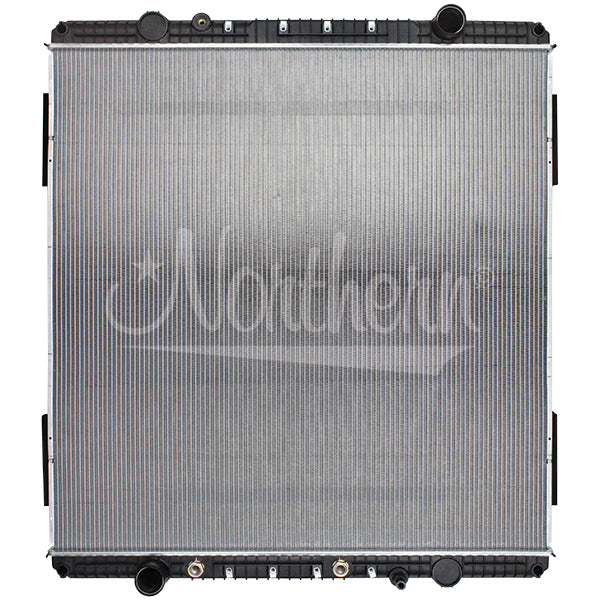 Western Star Radiator 238769 WESTERN STAR 08-11 RA 0526876003, 0526876001, 0526876005, 0526876007, 3A0582030003, 3S011727, 3S0138660001, 3S0582030003, MOD3S0582030003, WES24, LT9334, 437475, 437475P