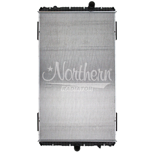 Freightliner Radiator 238772 FRTLNR. 07+ ARGOSY;PL/AL RADIATOR ...
