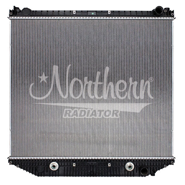 Freightliner Radiator 238773 FRTLNR 12-14 114SD;PL 0528822002, 0527409000, 0527409002, BHTEA753001, EA753001, V9139001, 0528822001, 0528822003, A0530702001