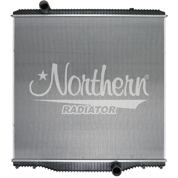 International Radiator 238776 INT'L 10+ RAD PAYSTA 3902436F92, 3843192F94, 3928017F92, 3907206F92, 3948593F91, 2511216C92, 2512844C91, 2604438C94, 2513223C1, 25133238C1, LT9508, NAV64AP, NAV64, 1003793, HDC011241PA, 437480P