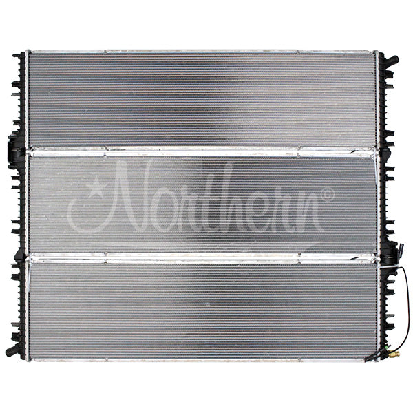 International Radiator 238777 INT'L 10+ RAD. PAYST 2604442C91, 2604442C92, 2604442C93, 3902436F92, 3843192F94, 3928017F92, 3907206F92, 3948593F91, 3850104