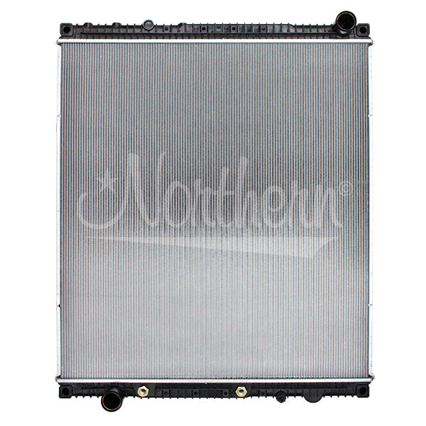 Freightliner Radiator 238778 FRTLNR 07+ CASCADIA,; 0529617003, 0527749003, A0526620005, A0526615021, 3E0122800003, 3E01228, 1A0201190021, A0201190021, 0529617009, 052660005, A0526615015, 3E0122690003, A0527749003, A0529617003, MOD3S0581790003, 3S05817