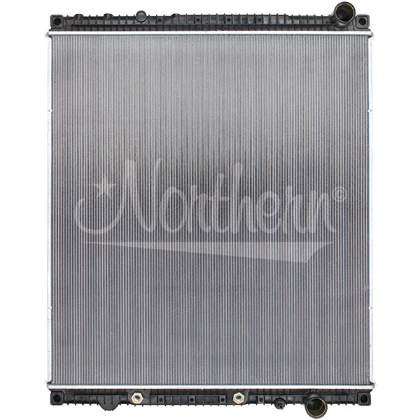 Freightliner Radiator 238779 FRTLNR 07+ CASCADIA,; 1A0201190020, 3E0118600004, 3S0581790002, A0526615020, A0534049000, 0526620004, 0527749002, 0527749005, 800068, 8303, CTAVTM83033, 0529617005, A0526615022, 3E011860004, 1A020119020, 3E0120430002, A052