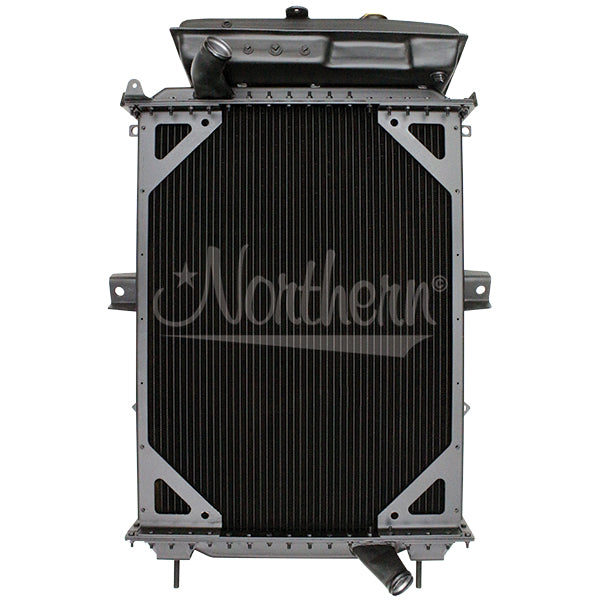 Kenworth Radiator 238780 KENWORTH 06+ T600 BOLT;TO X560120, X560109, CVTU82584, CVT82584, T63A, T64A, T65A, 40313, 650020, 6500-20BT, 437600
