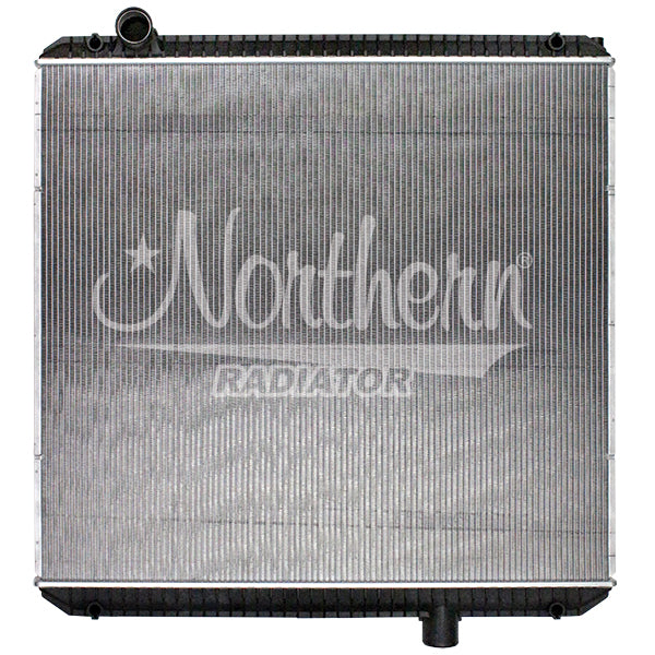 International Radiator 238788 INT'L 08-10 Prostar  259850C91, 2594850C91, 3E0117490000, 3S11749, 2594872C91, 3E0117500000, 3S0117500000, LT9327, HDC010970PA, 1050219, 437479P