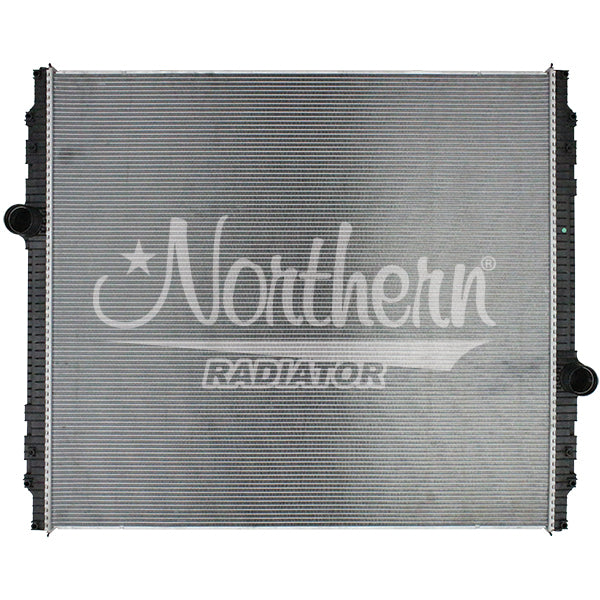 Kenworth Radiator 238807 KENWORTH 08-12 T800 HIGH; R1286001, R1286002, P8953001, F3110581131110, F3110581111110, KEN15, KW72, 650015, 650015PT, 437277, 437277P