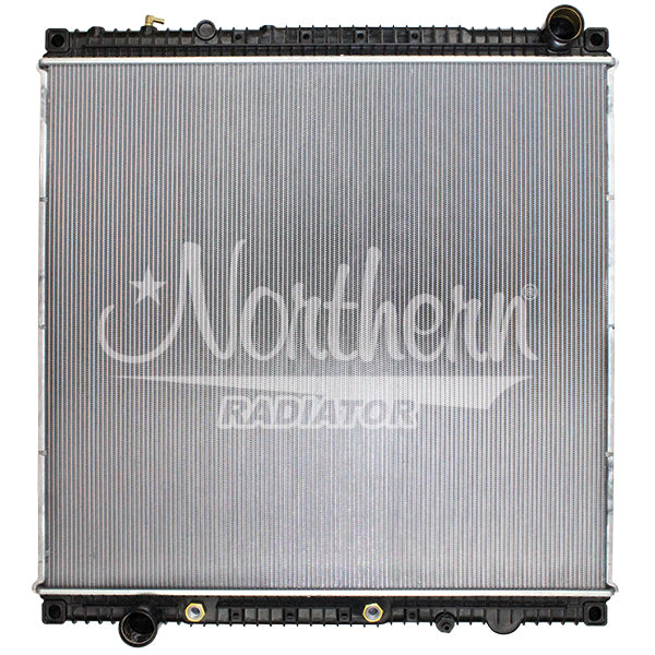 Freightliner Radiator 238809 FRTLNR 2012+ CASCADIA 0530675003, 1A02108 ...