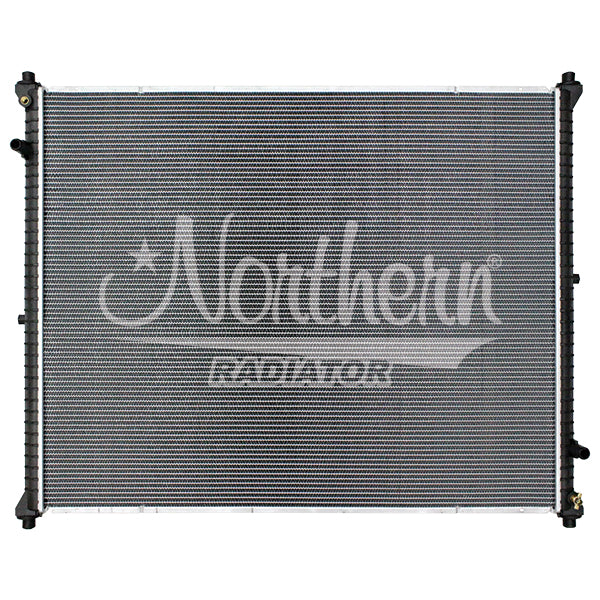 International Radiator 238812 INT'L/NAV 08-10 PROS 2596322C92, 2601280C91, 3E0126430000, 2596322C91, LT9353, HDC010988, 437526P