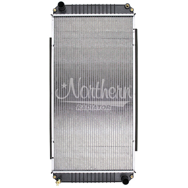 Freightliner Radiator 238829 FRTLNR 07-09 ARGOSY;PL/AL AUXILIARY RADIATOR