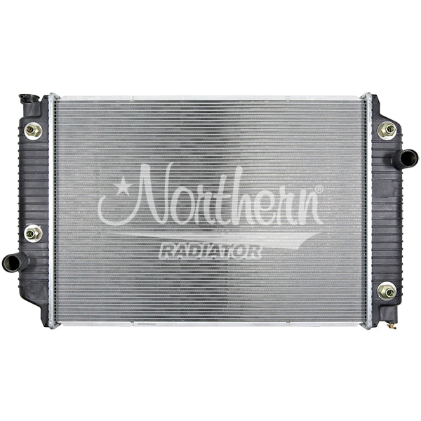 Workhorse Radiator 238832 WORKHORSE 06-10 CC;PL/AL W8004266, W0008175