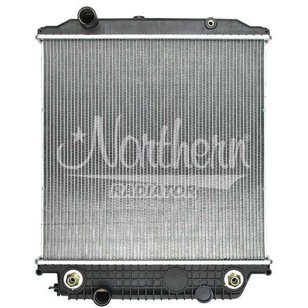 Blue Bird Radiator 238838 BLUE BIRD 10-17 VISION;B 10019392, 1003777, 1102684, 1102911, LT9441, BLU12, HDC011038PA