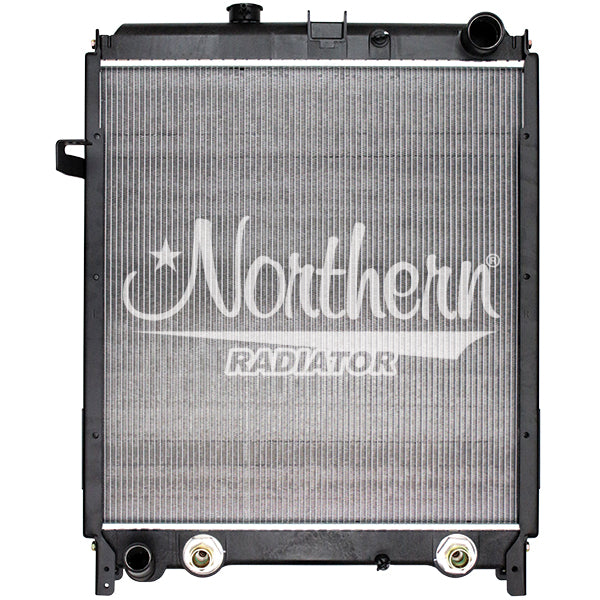 Hino Radiator 238845 HINO 08-10 165/185;PL/AL RADI 16400E0280, 16400E0300, 16400E0301, HDC011221PA, LT9434, HIN11