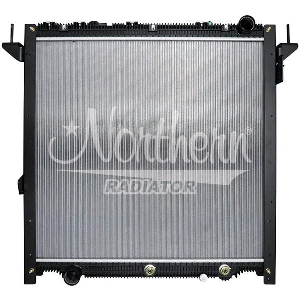 Freightliner Radiator 238847 FRGHTLNR 2017+ CASCAD TXE1003849D, 1003849D, 1003849, TXE1102837C, 1102837C, 1102837, TXE1004004B, 1004004B, 1004004, TXE1003850D, TXE1003850, 1003850D, 1003850, TXE1102843C, 1102843C, 1102843, TXE1102845, 1102845, A053321
