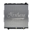 Freightliner Cascadia Condenser 2017 & Newer 35 x 38 1/2 x 2 1/16