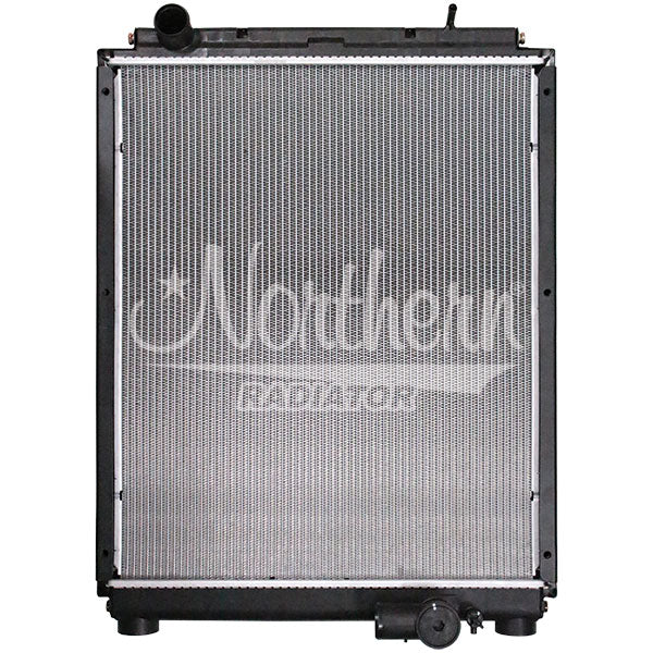 Mitsubishi Radiator 238861 MITSU 12-17 FE 160-180; ME418716