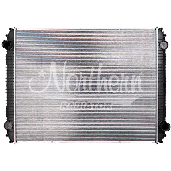 Freightliner Radiator 238863 FRTLNR 2010+ SHUTTLE BUS;PL/AL RADIATOR ...