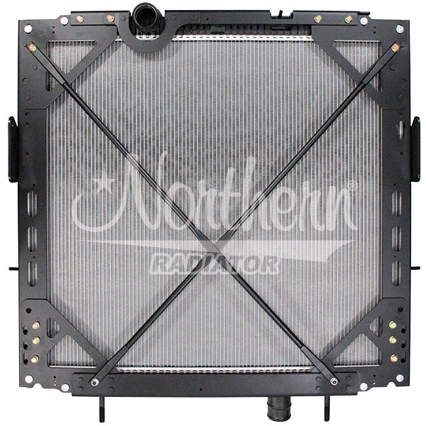 Peterbilt Radiator 238874 PETE/KW 2008+;PL/AL RAD  F3162001101310, F3162001101410, F3162001101420, F3162001101430, F3162001101510, F3162001101511, F3162001101520, F3162001101530, F3162001101531, F3162001101811, F3162001101831, F3162001101911, F3162001