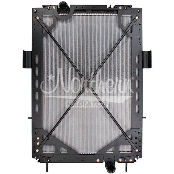 Radiator 238889 KW 06+ T660, W900, T880;PL/AL RAD  F3160881001120, F3160881011120, F3160881101100, F3160881101120, F3160881102100, F3160881102120, F3160881103010, F3160881103110, F3160881103410, F3160881106120, F3160881111120, F3160881112120, F3160881