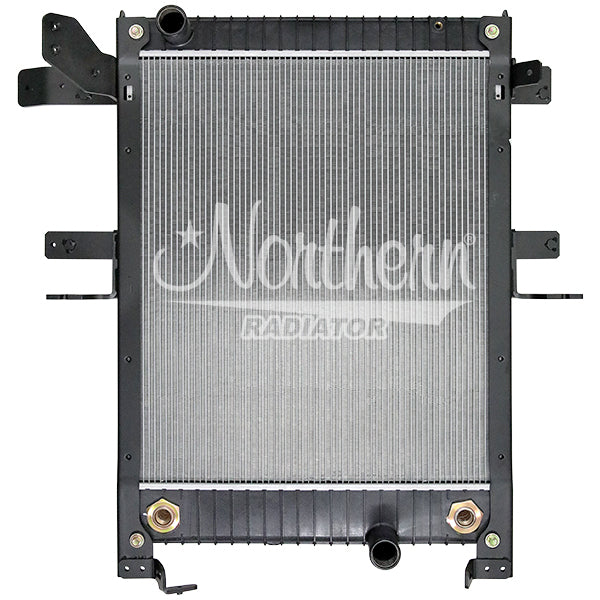 Navistar Radiator 238938 NAV/GM 2020+ PLA/AL;RAD W 2518519C91, 19405588