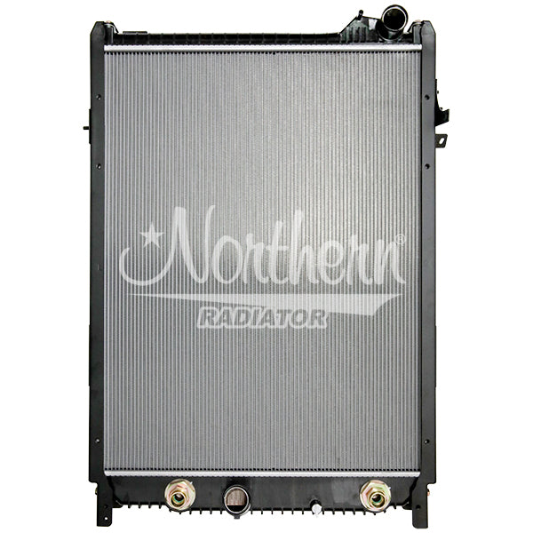 Hino Radiator 238951 HINO 2022+ L6 & L7;PL/AL RAD  16400EW080, 590037AT, 590037