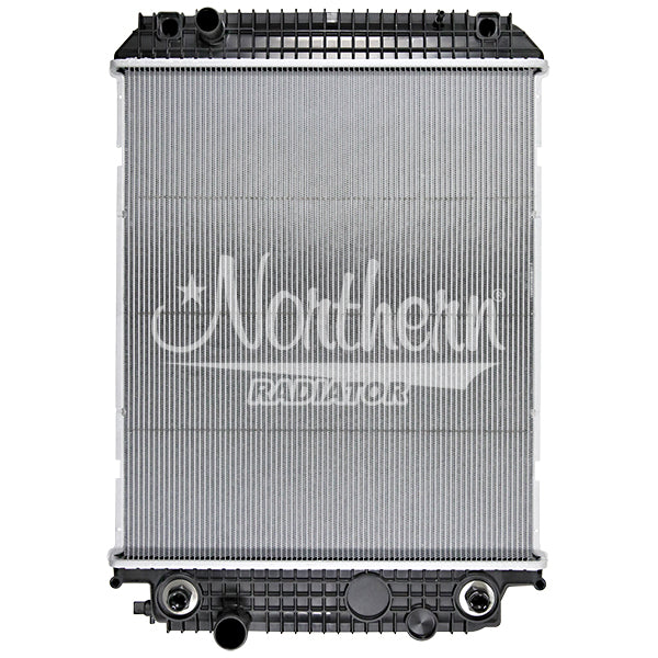 Isuzu Radiator 238953 ISUZU 2022+ FTR & FVR;PL/AL RADIATOR – Goliath ...