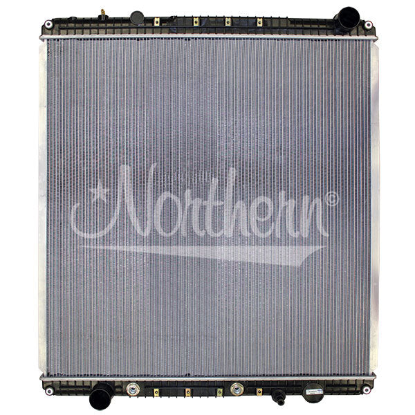 Freightliner Radiator 239008 FRTLNR/STERLING;TRUCK 529619003 – Goliath ...