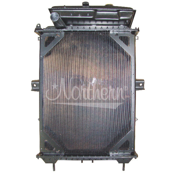 Kenworth Radiator 239024 KENWORTH W900B, W900L,;W9 E4049, E17601, KEN07, K900C, CVTU82144, 8214