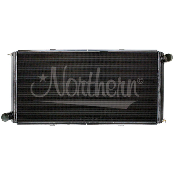 Radiator 239057 HOLIDAY RAMBLER MOTO;HOME CBR RADI 10105026, 239057, 310014, 310014AT, 310016, 310016AT, 310016, 310016AT, 239057