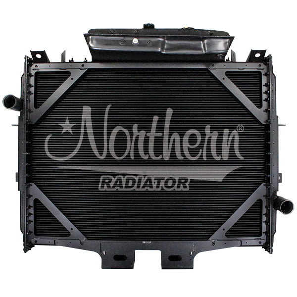 Kenworth Radiator 239080 KENWORTH TRUCK T800 RAD.; X571706, X5308, 1A020260, KW73, 1A020252, RADKE113, 650023, 6500-23BT, 437599