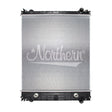 Freightliner M2 106 Sterling Acterra Radiator 2008 & Newer 34 x 31 1/4 x 2 