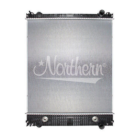 Freightliner M2 106 Sterling Acterra Radiator 2008 & Newer 34 x 31 1/4 x 2 