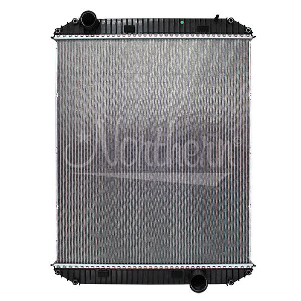 Freightliner Radiator 239088 FRTLNR FL50, 60, 70,  1AH00068S, 2AH00032, 2AH00067, 2AH00068, 2AH00088, 310021T, 3AH00196S, 660050, 6805001406, 6805002803, A05116060003, A0516058000, A0516058001, A0516058002, A0516058003, A051605855, A05169090001, BHT66