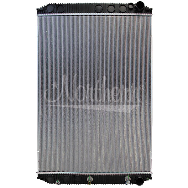 Volvo Radiator 239089 VOLVO VT & VT2;TRUCK RADIATO 20517559, 20517567, 65713, CTAVTM82353, CTAVTM82353, VG8235OC, VOL19, G5713, G5719, G0440100, 437418P, 800078, 800078PT