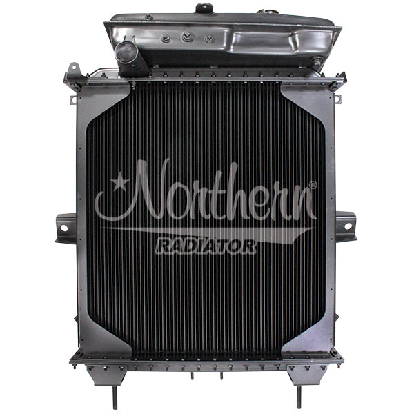 Kenworth Radiator 239094 KENWORTH W900S;BOLT ON RA X581303, X501300, KW5605, FLX000313, KEN23, SRM56054N, X3806, 437602