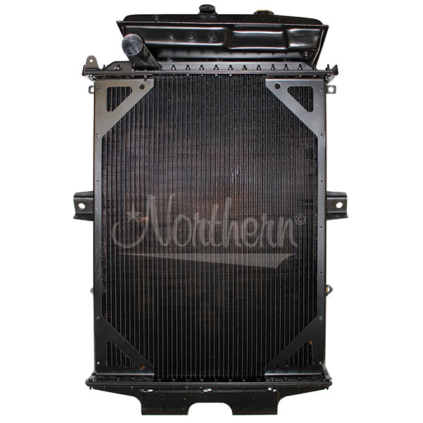 Kenworth Radiator 239098 KENWORTH 1991-1999 W900L; 2723B, X510201, X51021, 1720204, 5580483, 5580484, 5580485, 2400092, 1A020259, X560208, W93, W94, CVTU80484, 40048, CVTU80483, 21012505, SPI21012505, BT1111R, X51021, X510201, 2723B, 1A020448X3635, CV