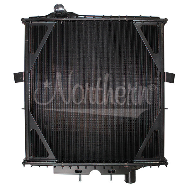 Peterbilt Radiator 239099 PETERBILT 357, 377, 379, 0706657A041, 1A1828 ...