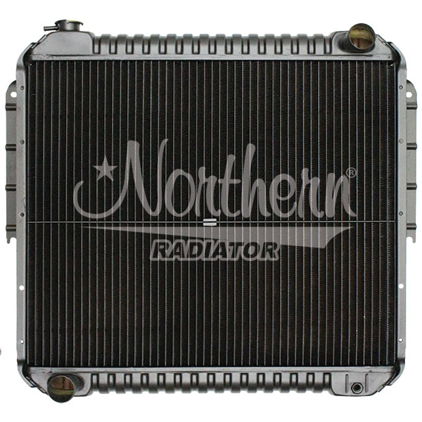 Ford Radiator 239107 FORD B500-B800, F & FT;600-80 E3HT8005BBA, E3HT8005BBB, E3HT8005BCB, E0HZ8005A, E0HT8005BC, E0HT8005BD, E0HT8005DD, E0HT8005DE, E0HTDE, 1R995, 437372S