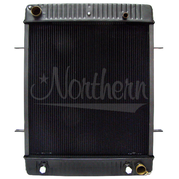 International Radiator 239133 INTERNATIONAL BUS;RA 3S51517 , MOD3S51517 , 1A17474 , 62191017 , 1A17484 , IB8111 , CAVTU81113 , S8111 , HDC010355 , 437421S