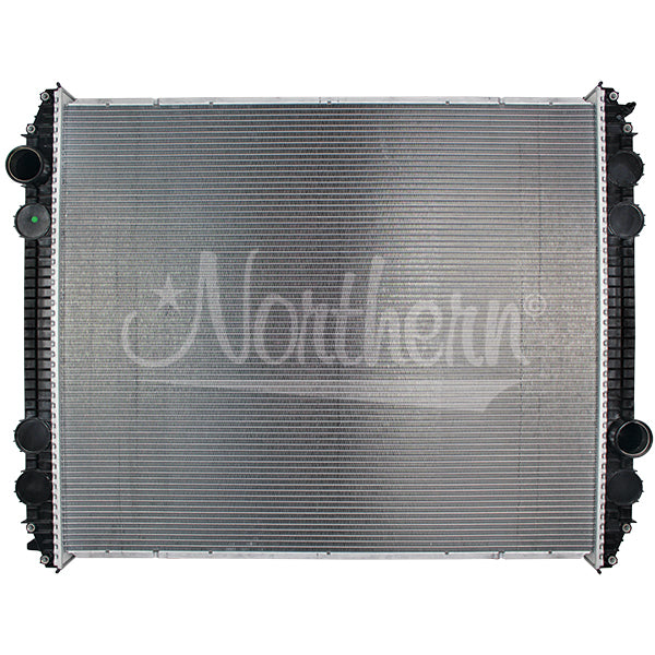 Freightliner Radiator 239136 FREIGHTLINER RADIATOR D3774 , CHS23 , 20090219162511 , BHTA6724 , BHTA6727 , BHTA6728 , E0807 , BHTE0805 , DHTFR1301B0023 , A6724 , A6728 , A6725 , E0805 , A6727 , EXO3AH00200SP , BHT68925 , A0519502000 , BHTA6725002 , 3AH