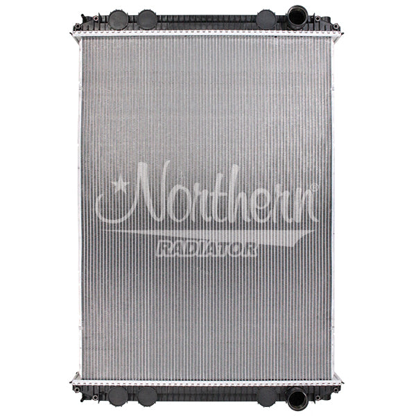 Freightliner Radiator 239138 FREIGHTLINER RADIATOR BHTA9986 , 05205140 ...