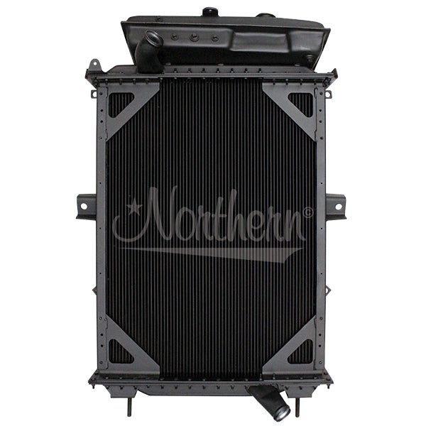 Kenworth Radiator 239158 KENWORTH 06+;T600 RADIATO X560120 , X560109 , CVTU82584 , CVT82584 , T63A , T64A , T65A , 40313 , 650020 , 6500-20BT , 437600