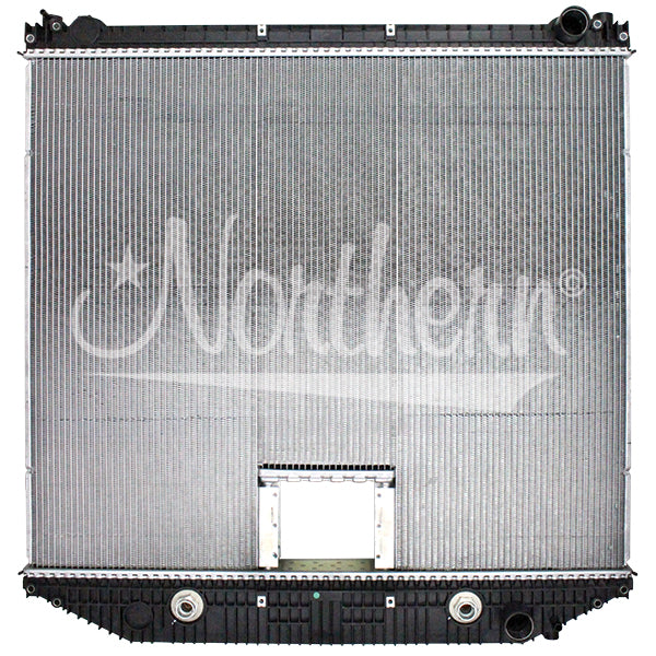 Freightliner Radiator 239163 FRTLNR/STERLING 08-12 A0527410006 , 0527410006 , A0527409006 , 0527409006 , EB906001 , Y1086001 , 0525092004 , 0528822004 , A0528821006 , Y0480001 , A0532646003 , BHTEB906001 , BHTEB906002 , EB906002 , FR75OCPTO , FRE49 ,