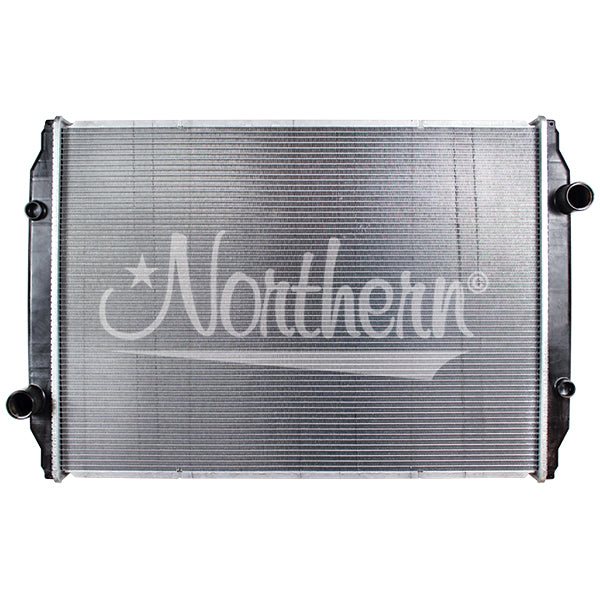 Freightliner Radiator 239170 FRTLNR/OSHKOSH 1999-2 VAB1003451 , 100345 ...