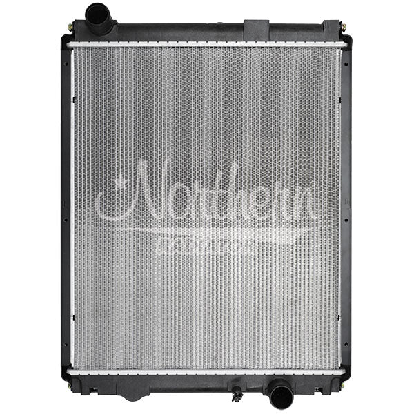 Mitsubishi Radiator 239175 MITSUBISHI;TRUCK RADIAT ME409584 , ME417294 , MBFME409584 , MBFME417294 , 5900-05ST , 437531P