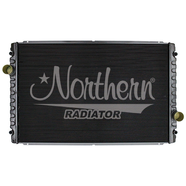 International Radiator 239178 INTERNATIONAL 2007+;TRUCK RADIATOR 2591559C91 , 2591553C91 , 2601433C91 , 2591552C91 , 2591554C91 , 2591555C91 , 2596591C91 , 2596595C91 , 3E0113500000 , CTVTM81433
