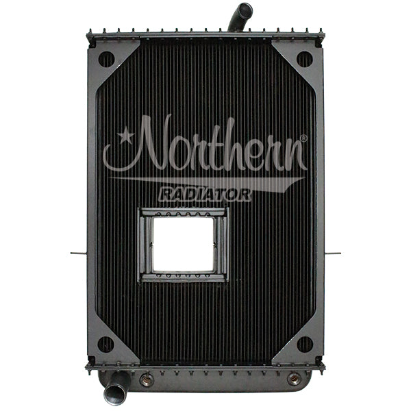 Mack Radiator 239181 MACK TRUCK RADIATOR;CAN USE 238805 2MF559M2 , 21095127 , 376761671 , N9782100 , M5858100 , M5857100 , 21000188 , 21000189 , 85111316 , 21095129 , 85112703 , 21504540
