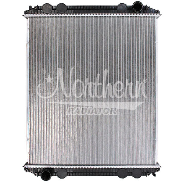 Freightliner Radiator 239187 FREIGHTLINER;TRUCK RADIATOR A0517822002 , EXO3AH00308SP , A0519011003 , 3AH00308SP , FR46SHORT , FRE23 , A0517822000 , A0517822001 , A0517843000 , A0517966000