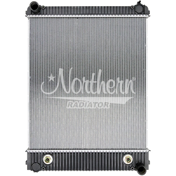 Freightliner Radiator 239189 FREIGHTLINER/STERLING;TRUCK RADIATOR BHT74663 , BHT74667 , BHT91657 , BHTC4482 , FRE29 , FR53 , 437240P , 8000-29PT